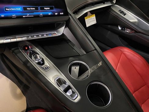 New 2026 Chevrolet Corvette Z06 w/ Battery Protection Package image 17