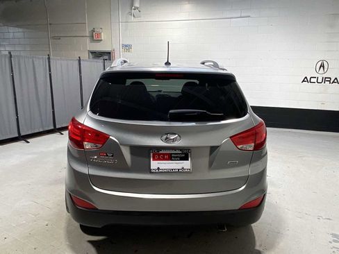 Used 2014 Hyundai Tucson SE image 5