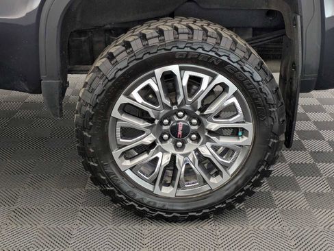 Used 2024 GMC Sierra 1500 Denali Ultimate AWD/4WD image 15