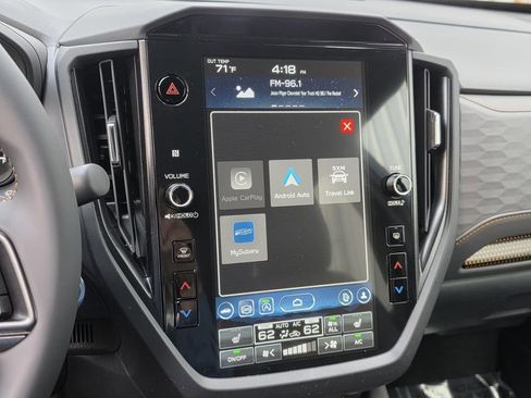 New 2026 Subaru Forester Wilderness image 19