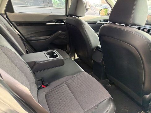 Used 2021 Kia Seltos S FWD image 6