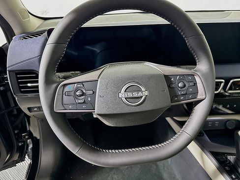 New 2026 Nissan Sentra SL w/ Floor Mat Package FWD image 12