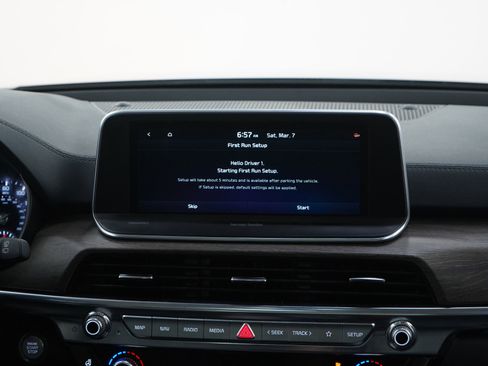 Used 2022 Kia Telluride SX w/ SX Prestige Package image 16