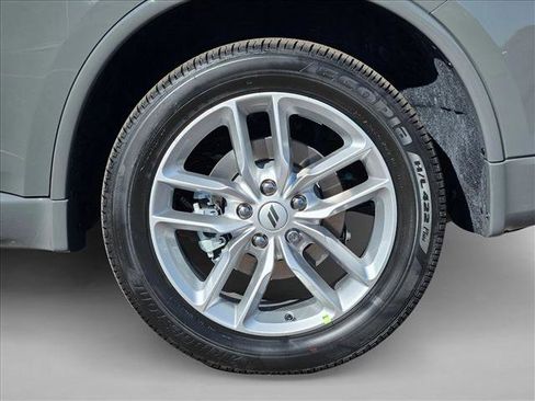 New 2026 Dodge Durango GT image 10