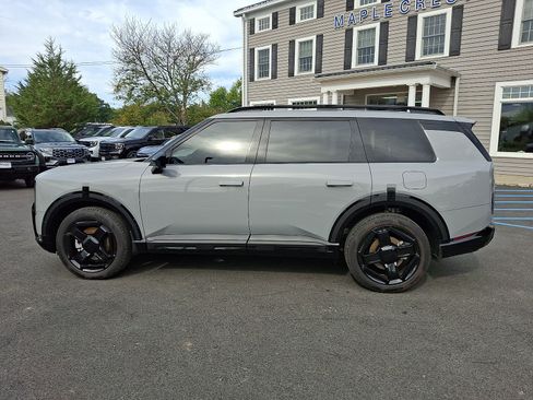 Used 2027 Kia Telluride X-Line SX Prestige AWD/4WD image 8
