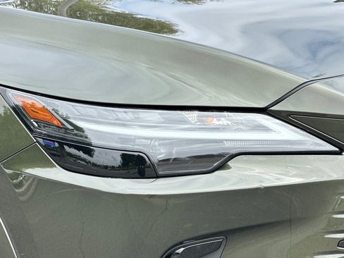 Certified 2023 Lexus RX 350 FWD w/ Cold Area Package image 11