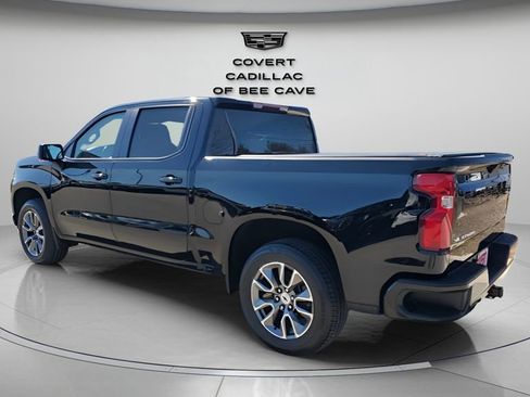 Used 2021 Chevrolet Silverado 1500 RST image 7