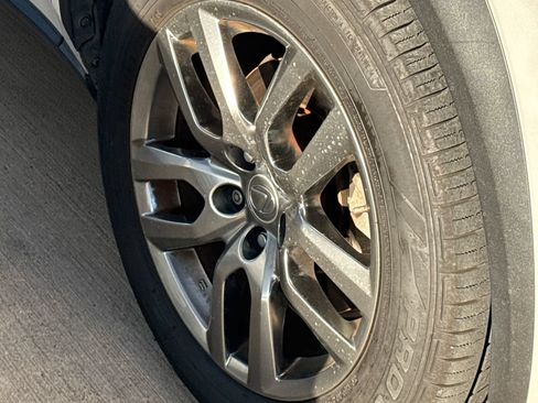 Used 2016 Lexus NX 200t FWD w/ Premium Package image 6