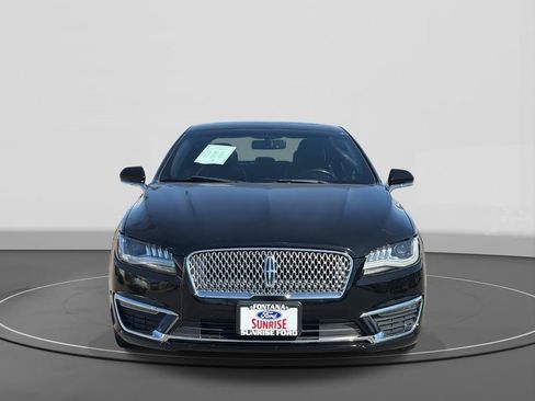 Used 2017 Lincoln MKZ Reserve image 2