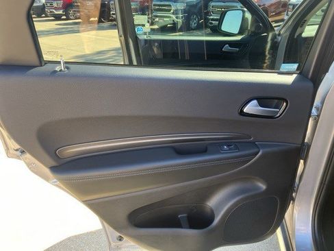 Used 2021 Dodge Durango SXT image 20