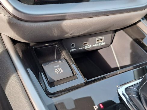 Certified 2025 Subaru Outback Onyx Edition image 16