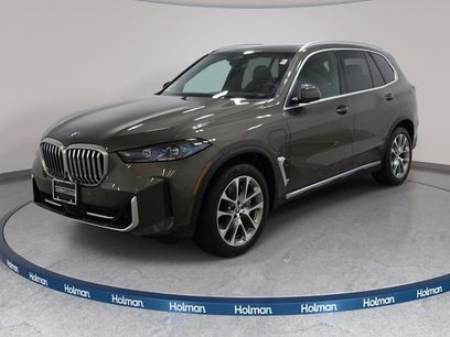 Certified 2024 BMW X5 xDrive50e w/ Premium Package