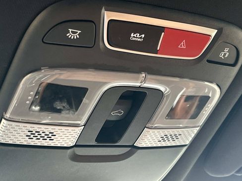 Used 2024 Kia Telluride EX X-Line AWD/4WD image 43