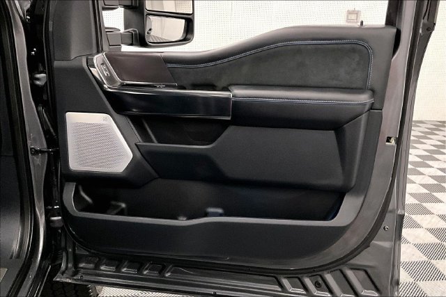 Used 2026 Ford F250 Platinum AWD/4WD image 23