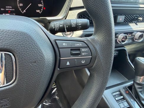 Used 2024 Honda CR-V EX image 29