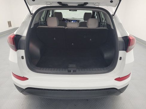 Used 2018 Hyundai Tucson SEL AWD/4WD image 29