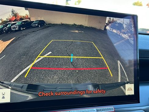 New 2025 Toyota Tacoma TRD Off-Road image 18