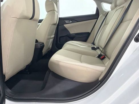 Used 2019 Honda Civic EX image 17