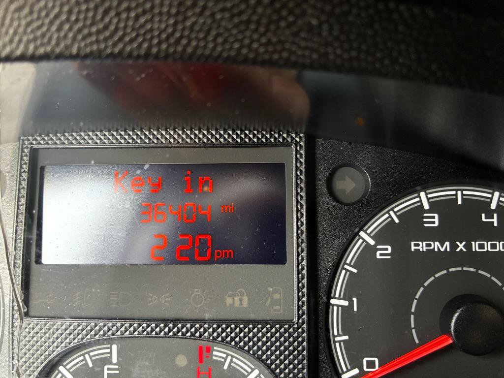 Used 2020 RAM ProMaster 3500 FWD image 13
