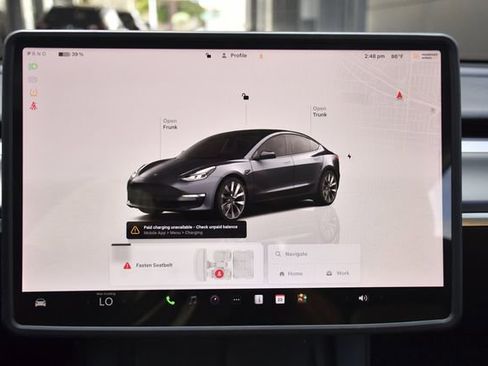 Used 2022 Tesla Model 3 RWD image 12