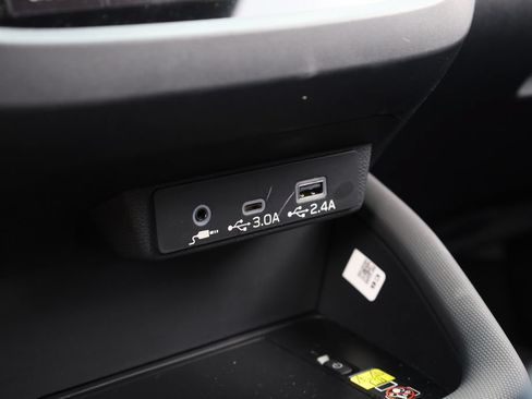 Certified 2026 Subaru Forester Limited AWD/4WD image 16