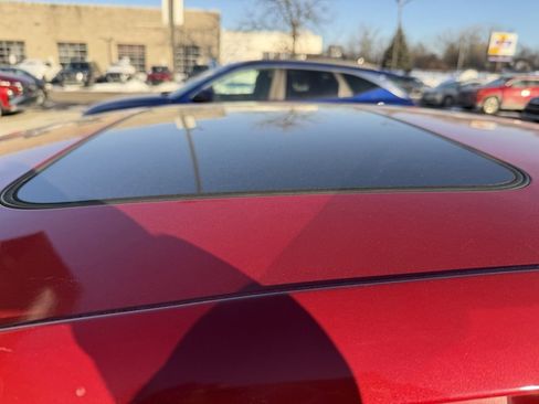 Used 2014 Dodge Dart SXT w/ Sun/Sound Group image 8