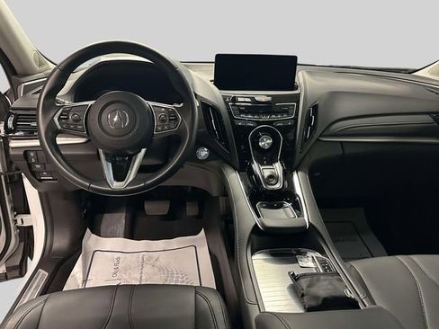 Certified 2023 Acura RDX AWD image 21