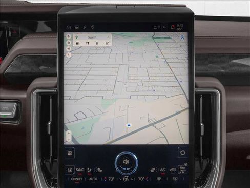 New 2026 GMC Yukon XL Elevation w/ Elevation Premium Package AWD/4WD image 12