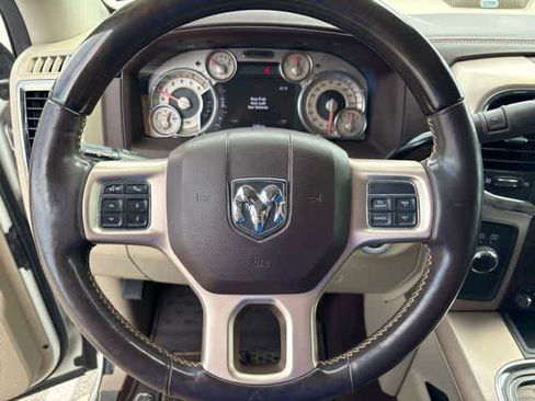 Used 2017 RAM 2500 Longhorn AWD/4WD image 14