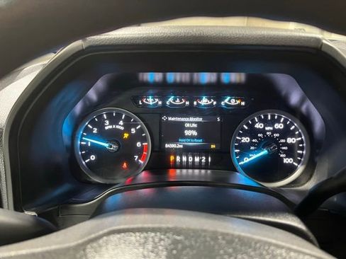Used 2022 Ford F250 XLT image 21