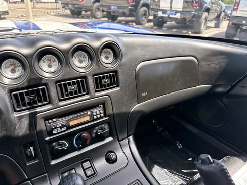 Used 1996 Dodge Viper GTS RWD image 18