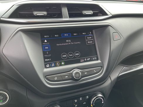 Used 2023 Chevrolet TrailBlazer LT image 13