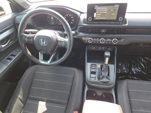 Used 2023 Honda CR-V Sport image 31