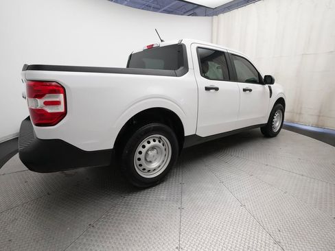 Used 2022 Ford Maverick XL w/ Equipment Group 100A Standard AWD/4WD image 33