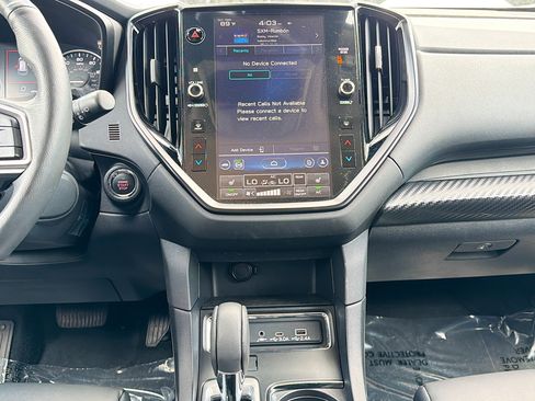 Certified 2026 Subaru Ascent Premium AWD/4WD image 19