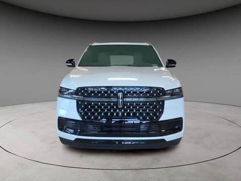 New 2026 Lincoln Navigator Black Label image 2