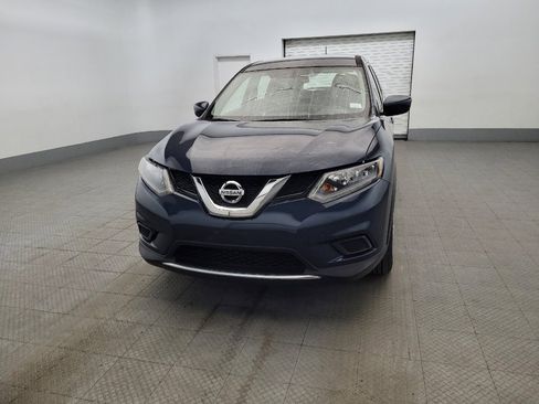Used 2016 Nissan Rogue S AWD/4WD image 15