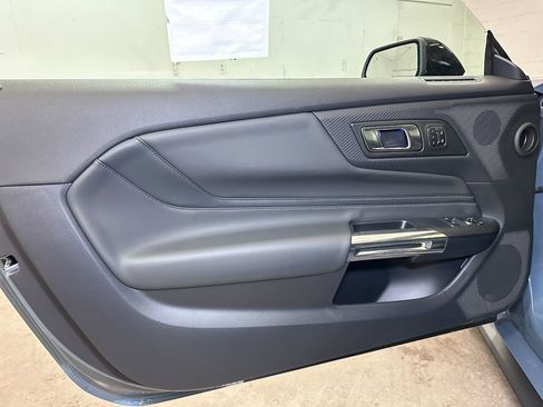 New 2025 Ford Mustang GT Premium image 15