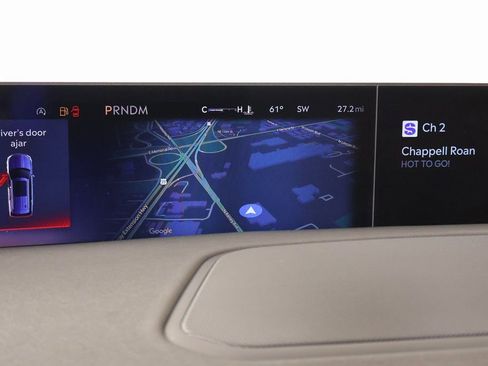 New 2025 Lincoln Navigator L Reserve image 7