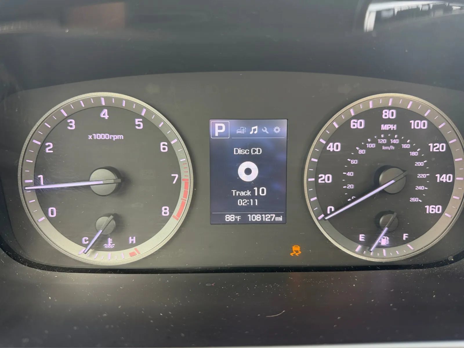 Used 2017 Hyundai Sonata SE FWD image 16