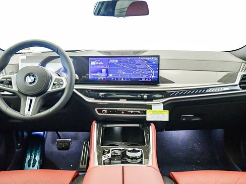 New 2026 BMW X6 M60i image 19