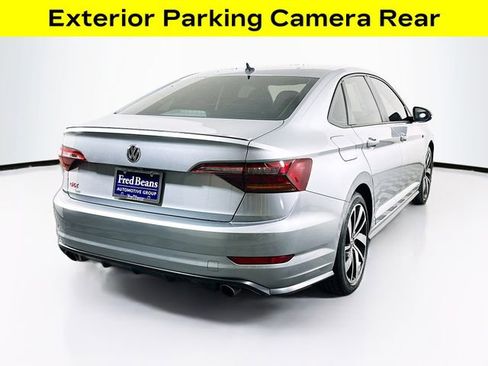 Used 2019 Volkswagen Jetta GLI FWD image 7