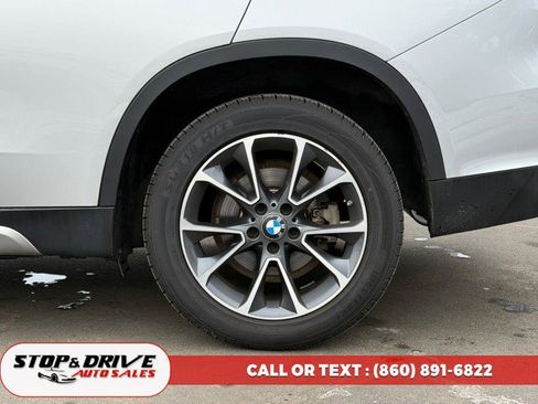 Used 2018 BMW X5 xDrive35i image 22