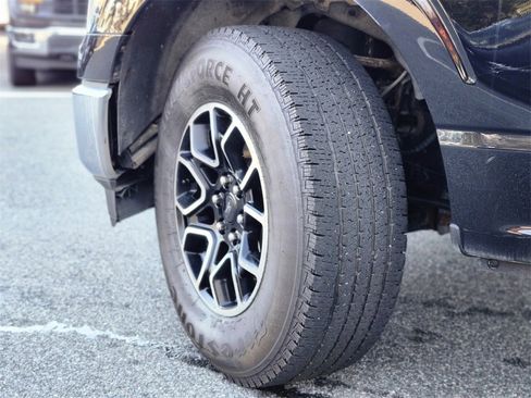 Used 2022 Ford F150 XLT image 30