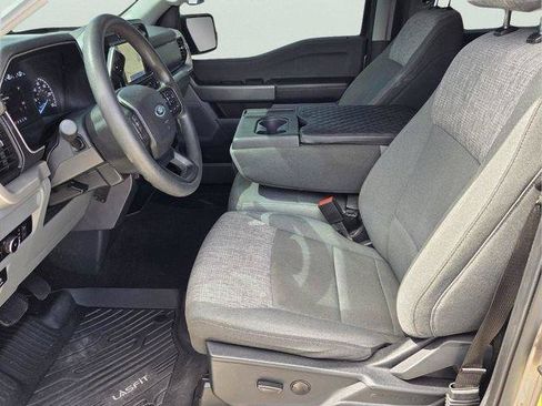 Used 2023 Ford F150 XLT AWD/4WD image 11