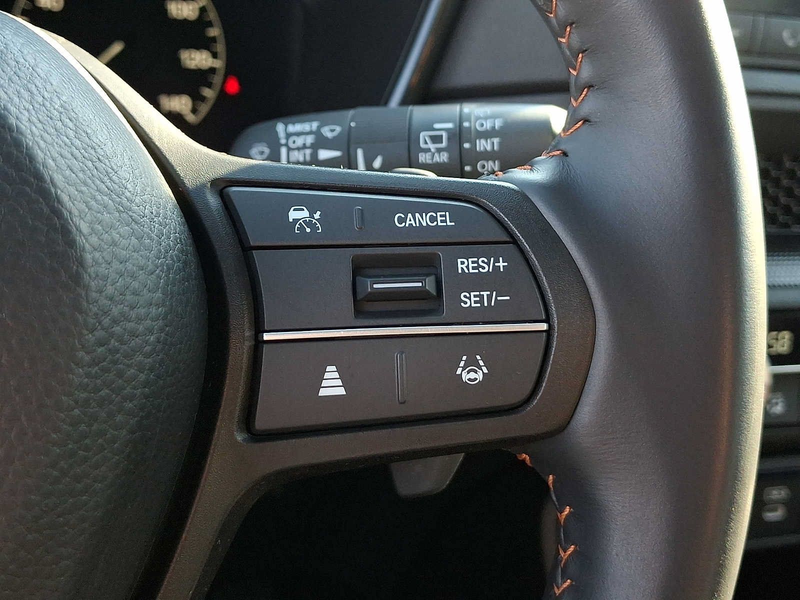 Used 2025 Honda CR-V Sport image 22