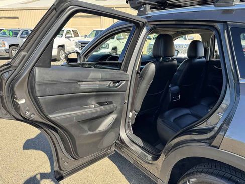 Used 2018 MAZDA CX-5 Grand Touring image 23