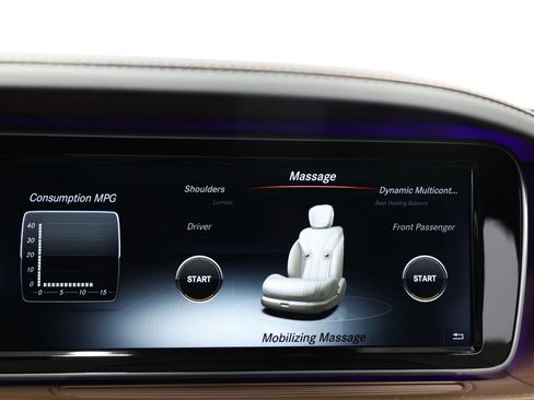 Used 2016 Mercedes-Benz Maybach S 600 image 36