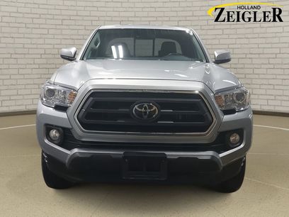 Used 2022 Toyota Tacoma SR5