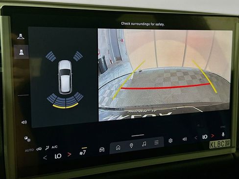 New 2026 MAZDA CX-5 Select AWD/4WD image 14